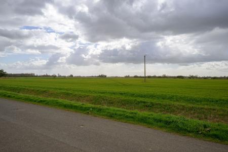 2 bedroom Detached bungalow for sale in Saundergate Lane East, Wyberton, PE21