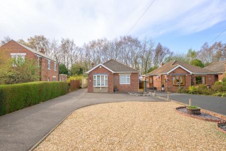2 bedroom Detached bungalow for sale in Horncastle Road, Boston, PE21