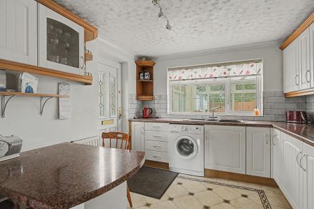 2 bedroom Detached bungalow for sale in Horncastle Road, Boston, PE21