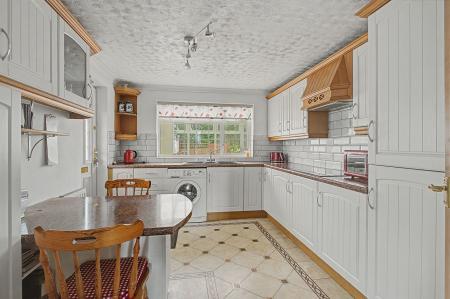 2 bedroom Detached bungalow for sale in Horncastle Road, Boston, PE21
