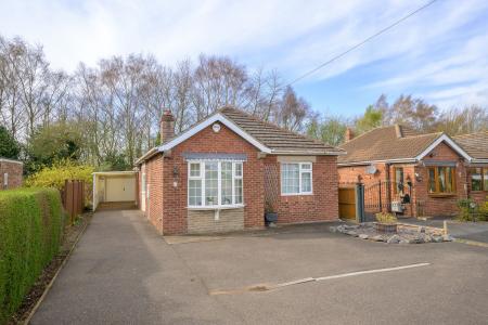 2 bedroom Detached bungalow for sale in Horncastle Road, Boston, PE21
