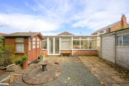 2 bedroom Detached bungalow for sale in Horncastle Road, Boston, PE21