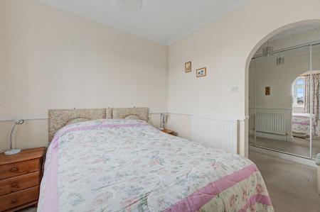 2 bedroom Detached bungalow for sale in Horncastle Road, Boston, PE21