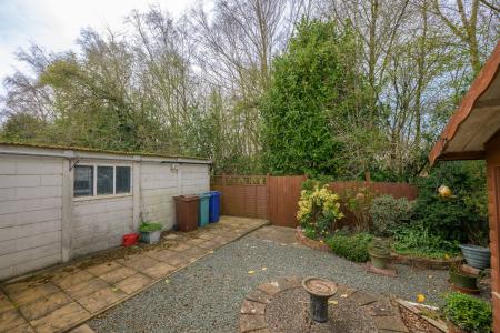 2 bedroom Detached bungalow for sale in Horncastle Road, Boston, PE21