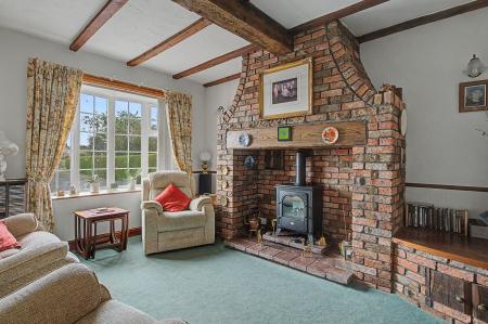 2 bedroom Detached bungalow for sale in Horncastle Road, Boston, PE21
