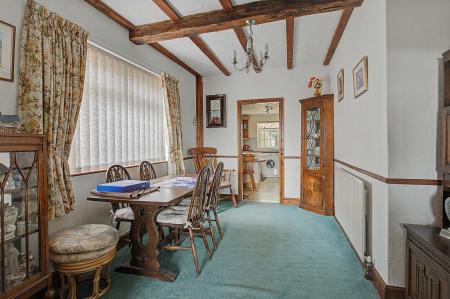 2 bedroom Detached bungalow for sale in Horncastle Road, Boston, PE21