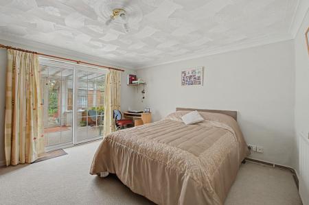 2 bedroom Detached bungalow for sale in Horncastle Road, Boston, PE21