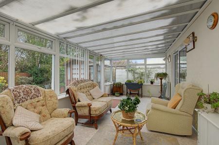 2 bedroom Detached bungalow for sale in Horncastle Road, Boston, PE21