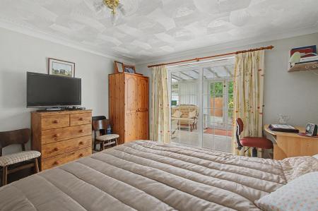 2 bedroom Detached bungalow for sale in Horncastle Road, Boston, PE21