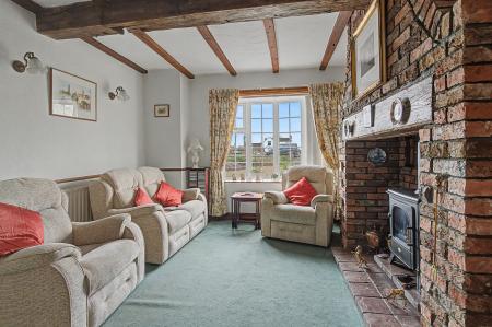 2 bedroom Detached bungalow for sale in Horncastle Road, Boston, PE21