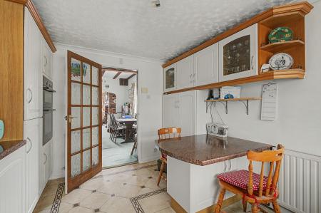 2 bedroom Detached bungalow for sale in Horncastle Road, Boston, PE21