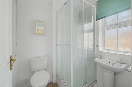 3 bedroom Semi-detached house for sale in St. Bedes Drive, Boston, PE21