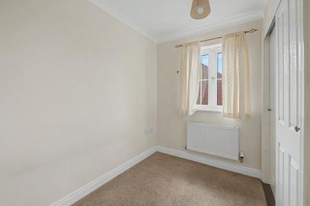 3 bedroom Semi-detached house for sale in St. Bedes Drive, Boston, PE21