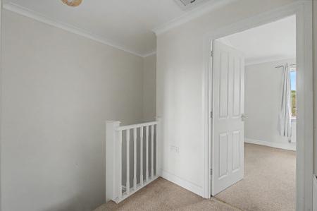 3 bedroom Semi-detached house for sale in St. Bedes Drive, Boston, PE21