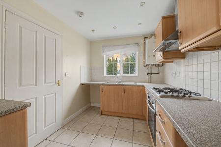 3 bedroom Semi-detached house for sale in St. Bedes Drive, Boston, PE21