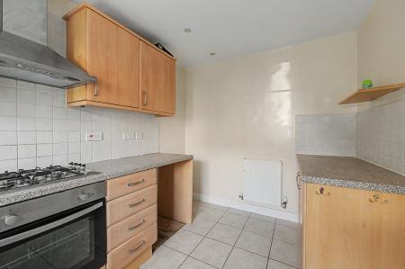 3 bedroom Semi-detached house for sale in St. Bedes Drive, Boston, PE21