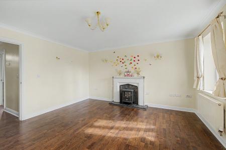 3 bedroom Semi-detached house for sale in St. Bedes Drive, Boston, PE21