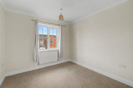 3 bedroom Semi-detached house for sale in St. Bedes Drive, Boston, PE21