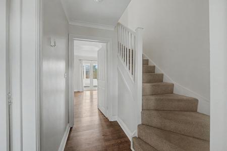 3 bedroom Semi-detached house for sale in St. Bedes Drive, Boston, PE21