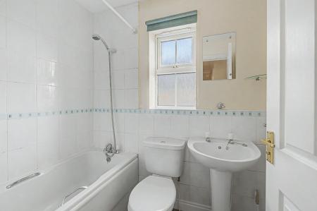 3 bedroom Semi-detached house for sale in St. Bedes Drive, Boston, PE21