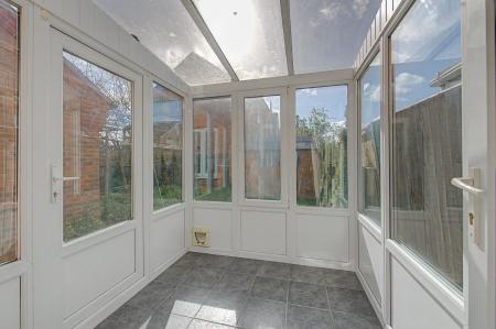 3 bedroom Semi-detached house for sale in St. Bedes Drive, Boston, PE21