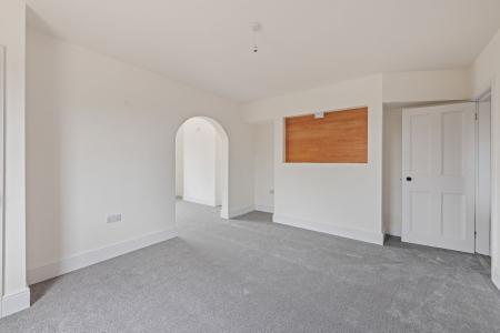 3 bedroom Semi-detached house for sale in Tooley Lane, Wrangle, PE22