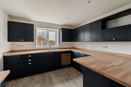 3 bedroom Semi-detached house for sale in Tooley Lane, Wrangle, PE22