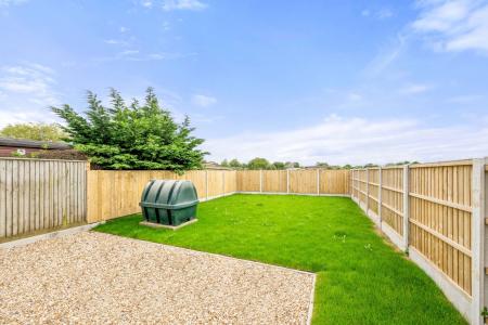 3 bedroom Semi-detached house for sale in Tooley Lane, Wrangle, PE22