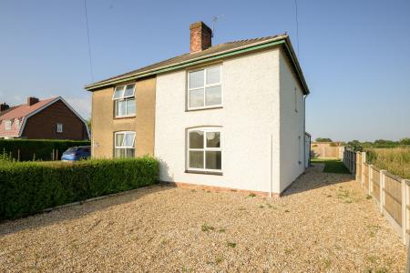 Tooley Lane, Wrangle, PE22