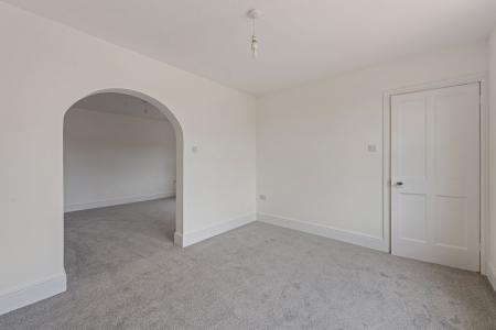 3 bedroom Semi-detached house for sale in Tooley Lane, Wrangle, PE22