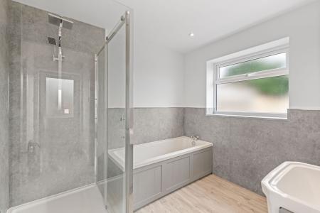 3 bedroom Semi-detached house for sale in Tooley Lane, Wrangle, PE22