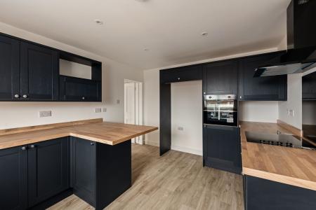 3 bedroom Semi-detached house for sale in Tooley Lane, Wrangle, PE22