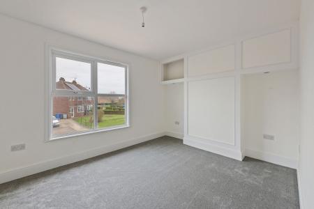 3 bedroom Semi-detached house for sale in Tooley Lane, Wrangle, PE22