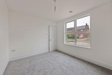 3 bedroom Semi-detached house for sale in Tooley Lane, Wrangle, PE22