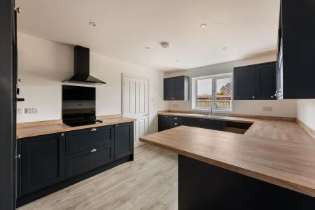 3 bedroom Semi-detached house for sale in Tooley Lane, Wrangle, PE22