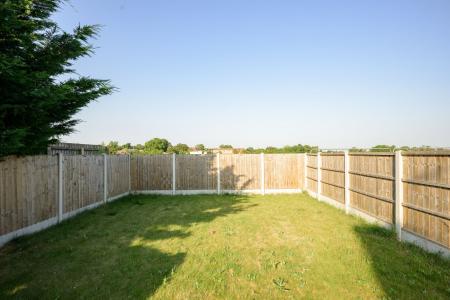 3 bedroom Semi-detached house for sale in Tooley Lane, Wrangle, PE22