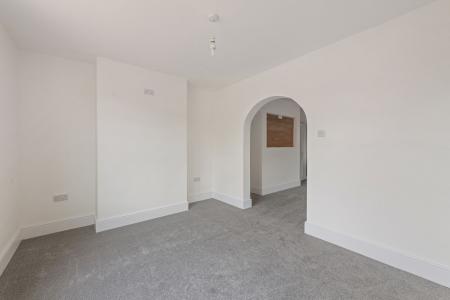 3 bedroom Semi-detached house for sale in Tooley Lane, Wrangle, PE22