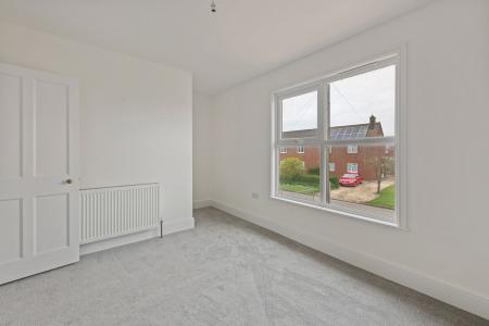 3 bedroom Semi-detached house for sale in Tooley Lane, Wrangle, PE22