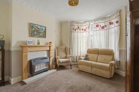 3 bedroom End of terrace house for sale in Edwin Street, Boston, PE21