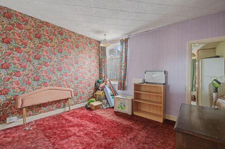 3 bedroom End of terrace house for sale in Edwin Street, Boston, PE21