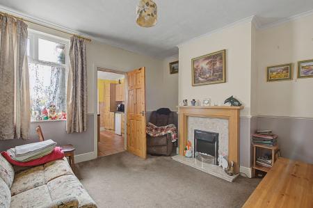 3 bedroom End of terrace house for sale in Edwin Street, Boston, PE21