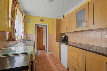 3 bedroom End of terrace house for sale in Edwin Street, Boston, PE21