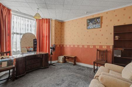 3 bedroom End of terrace house for sale in Edwin Street, Boston, PE21