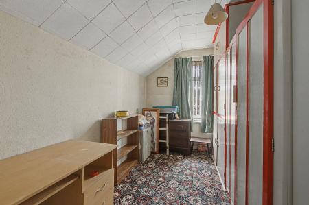 3 bedroom End of terrace house for sale in Edwin Street, Boston, PE21