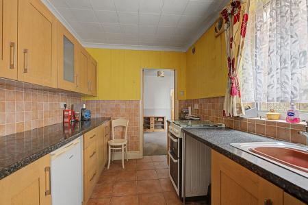 3 bedroom End of terrace house for sale in Edwin Street, Boston, PE21