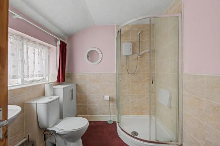 3 bedroom End of terrace house for sale in Edwin Street, Boston, PE21