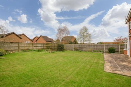 3 bedroom Detached house for sale in Medlam Road, Boston, PE21