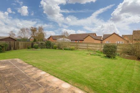 3 bedroom Detached house for sale in Medlam Road, Boston, PE21