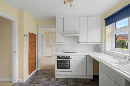 3 bedroom Detached house for sale in Medlam Road, Boston, PE21