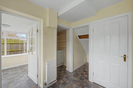 3 bedroom Detached house for sale in Medlam Road, Boston, PE21